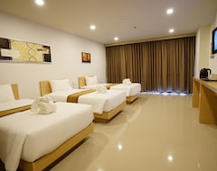 Hotel Beston Pattaya (Pattaya, Thailand)