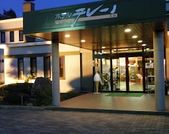 Khách sạn Terreno Kesen (Shibecha, Nhật Bản)