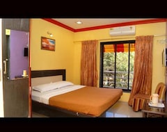 Hotel Nishi Jeet Palace (Alibaug, India)