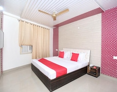Hotelli OYO 13368 Hotel Gold Star (Mohali, Intia)