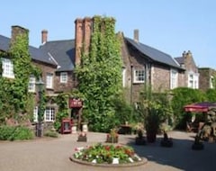 Hotel The Priory Caerleon (Newport, Verenigd Koninkrijk)