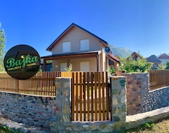 Pansion Holiday Home Bajka (Kolašin, Crna Gora)