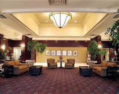 Khách sạn Sheraton Grand Rapids Airport Hotel (Grand Rapids, Hoa Kỳ)