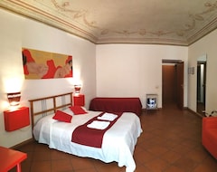 Hotel Orologio Del Massimo (Palermo, Italien)