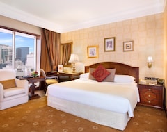 Jood Palace Hotel Dubai (Dubái, Emiratos Árabes Unidos)