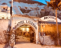 Asteria Cave Hotel (Göreme, Türkiye)