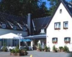 Hotel Landgut Ochsenkopf (Rotta, Germany)