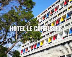 Hôtel Le Corbusier (Marseille, France)