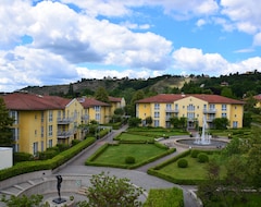 Khách sạn Radisson Blu Park Hotel & Conference Centre (Radebeul, Đức)