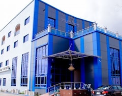 Khách sạn Polak International S Limited (Ondo, Nigeria)