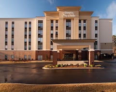 Hotel Hampton Inn & Suites by Hilton Augusta-Washington Rd (Augusta, EE. UU.)