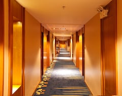 Hotel Forest City Wanyi (Guiyang, Kina)