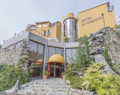 Khách sạn Hotel Landskron (Bruck an der Mur, Áo)