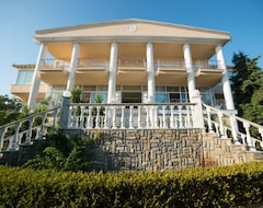 Khách sạn Hotel Diamantidis (Mirina, Hy Lạp)