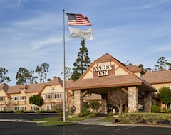 Khách sạn Ayres Hotel Corona East (Corona, Hoa Kỳ)