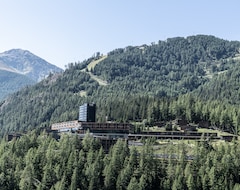 Gradonna Mountain Resort Chalets & Hotel (Kals am Großglockner, Austria)