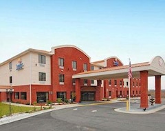 Hotel Comfort Inn & Suites Midway - Tallahassee West (Midway, Sjedinjene Američke Države)