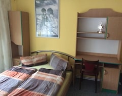 Hotel Apartmá u Baštů (Ceská Kamenice, Češka Republika)