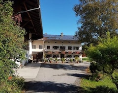 Otel Gästehaus Am Valtlhof (Grabenstätt, Almanya)