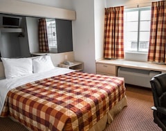 Hotelli Rodeway Inn & Suites (Shallotte, Amerikan Yhdysvallat)