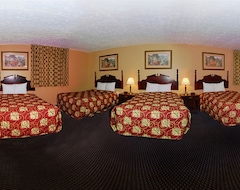 Wolf Inn Hotel (Sandusky, USA)