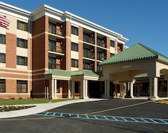 Otel Courtyard Newark-University of Delaware (Newark, ABD)
