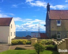 Cijela kuća/apartman Lovely Holiday Home In The East Neuk Of Fife (Anstruther, Ujedinjeno Kraljevstvo)