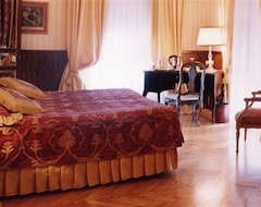 Hotel Jolanda (Santa Margherita Ligure, İtalya)