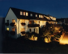 Hotel Adolph's Pension (Bad Staffelstein, Germany)