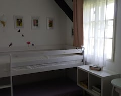 Cijela kuća/apartman Holiday Apartment Tröstau For 2 - 5 Persons With 2 Bedrooms - Holiday Apartment (Tröstau, Njemačka)