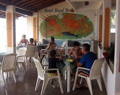 Khách sạn Royal Beach Hotel & Restaurant (Hikkaduwa, Sri Lanka)