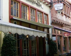 Khách sạn Schwarzer Adler (Limburg, Đức)