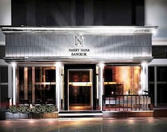 Khách sạn Nana Hotel (Bangkok, Thái Lan)