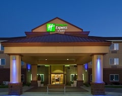 Holiday Inn Express and Suites Rochester West-Medical Center, an IHG Hotel (Rochester, USA)