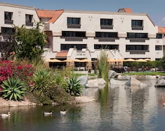 Khách sạn Courtyard By Marriott San Diego Rancho Bernardo (San Diego, Hoa Kỳ)