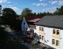 Sennerhütte Landhotel (Gohrisch, Germany)