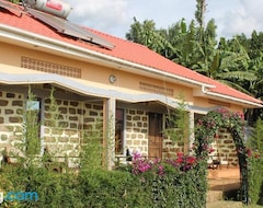 Toàn bộ căn nhà/căn hộ Home Of Friends (Kapchorwa, Uganda)