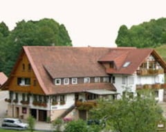 Toàn bộ căn nhà/căn hộ Springhansenhof (Oppenau, Đức)