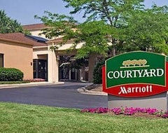 Hotel Courtyard By Marriott Baltimore Hunt Valley (Hunt Valley, EE. UU.)