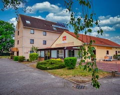 Contact Hotel Le Seino-Marin Rouen Sud Cleon (Cleon, Francia)
