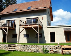 Toàn bộ căn nhà/căn hộ Chalet Ur-Gmiatli (Hartberg, Áo)