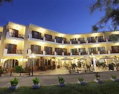 Khách sạn Hotel Almyrida Studios (Almirida, Hy Lạp)
