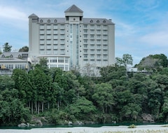 Ryokan KAMENOI HOTEL Kochi (Ino, Nhật Bản)