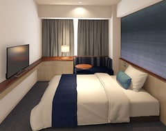 Hotelli Hotel Gracery Osaka Namba (Osaka, Japani)