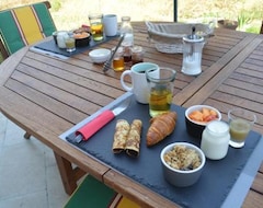 Bed & Breakfast Au Fil Du Temps (Amboise, Francuska)