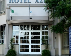 Hotel Azul (Junín, Argentina)