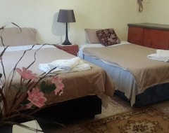 Guesthouse Guest House Macauly (Johannesburg, South Africa)