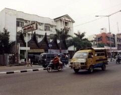 Hotel Garuda Citra (Medan, Indonesien)