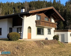 Toàn bộ căn nhà/căn hộ Erholung Gesucht - Gefunden (Pinswang, Áo)