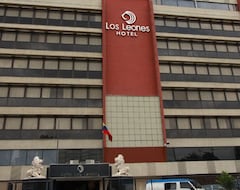 Khách sạn Los Leones (Barquisimeto, Venezuela)
